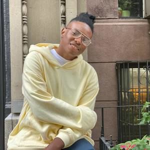 Meet your Posher, Kenneth